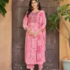 Taniksh Srija Vol 7 Rayon Wholesale Readymade Kurti Catalog.